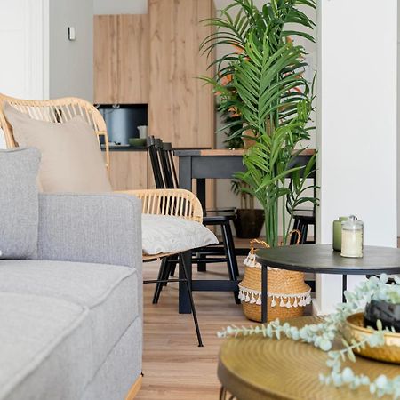 Dobohomes - Marcenado Madrid Exteriér fotografie