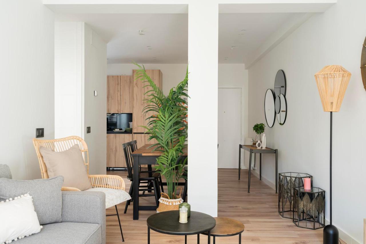 Dobohomes - Marcenado Madrid Exteriér fotografie