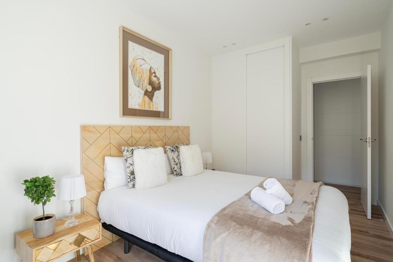 Dobohomes - Marcenado Madrid Exteriér fotografie