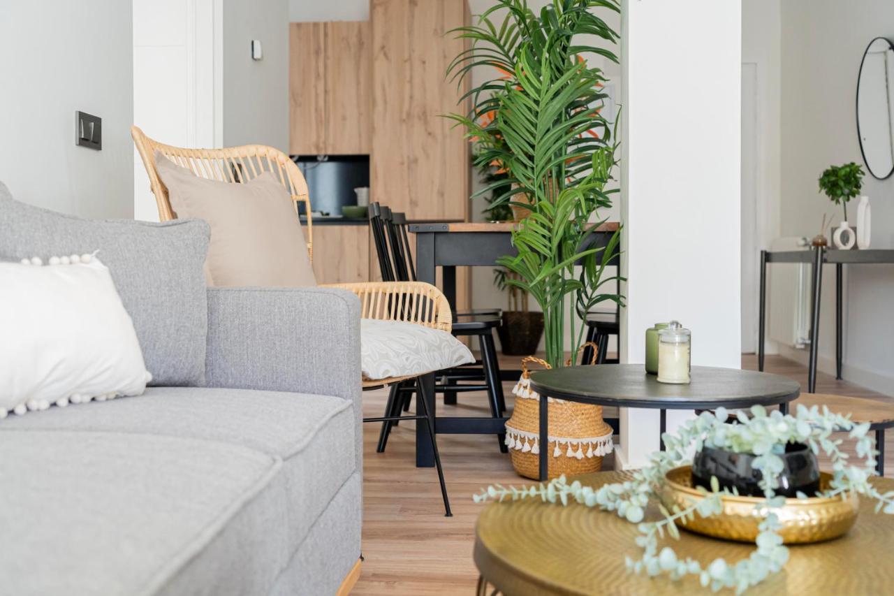 Dobohomes - Marcenado Madrid Exteriér fotografie
