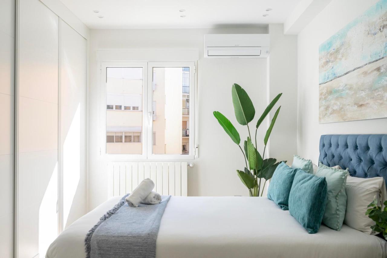 Dobohomes - Marcenado Madrid Exteriér fotografie