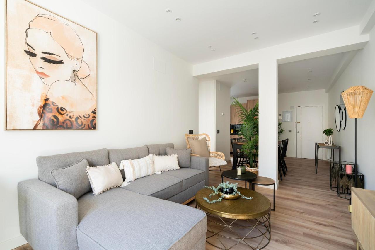 Dobohomes - Marcenado Madrid Exteriér fotografie