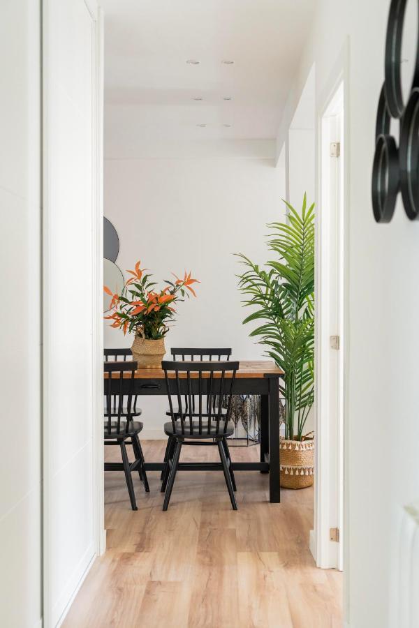 Dobohomes - Marcenado Madrid Exteriér fotografie