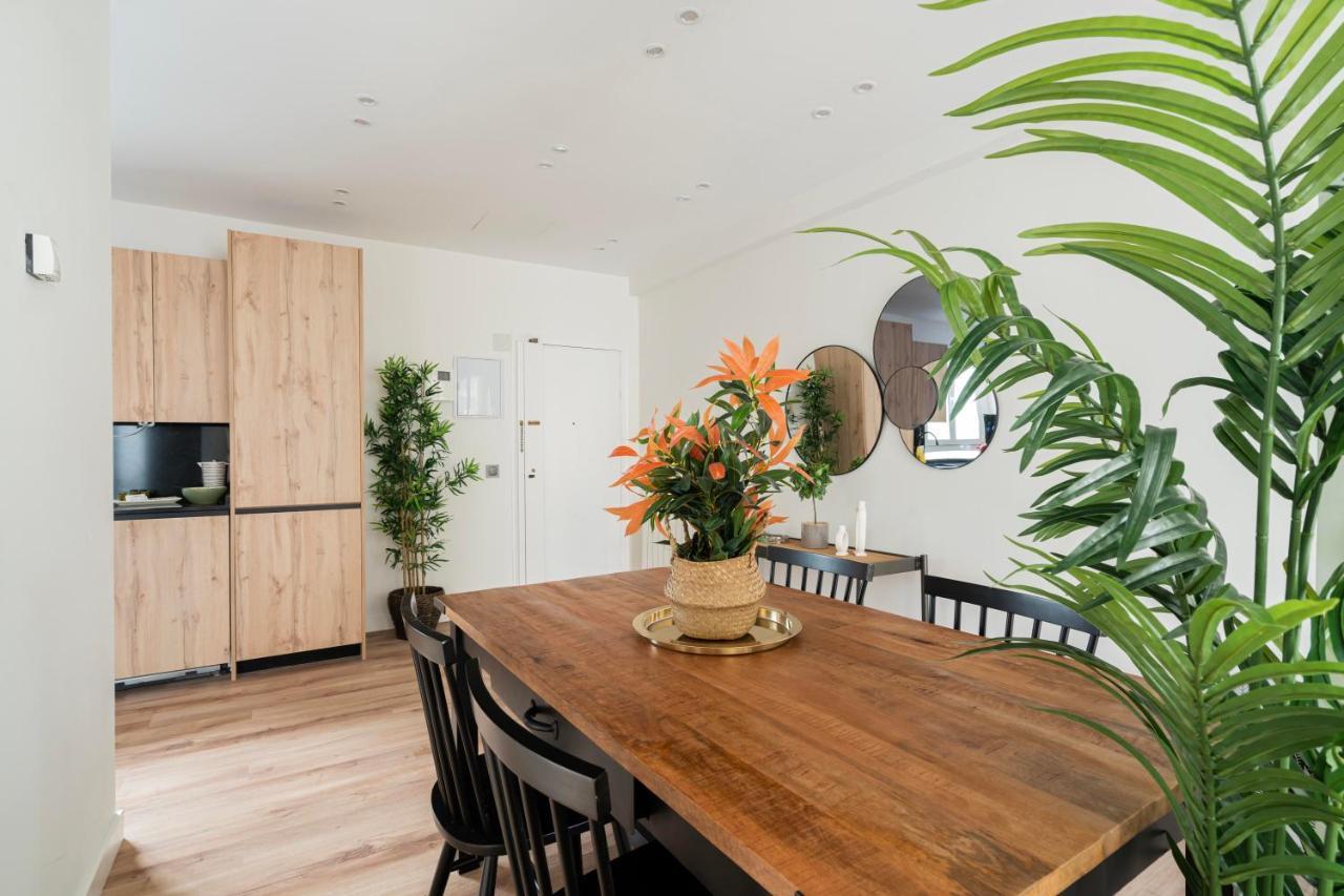 Dobohomes - Marcenado Madrid Exteriér fotografie