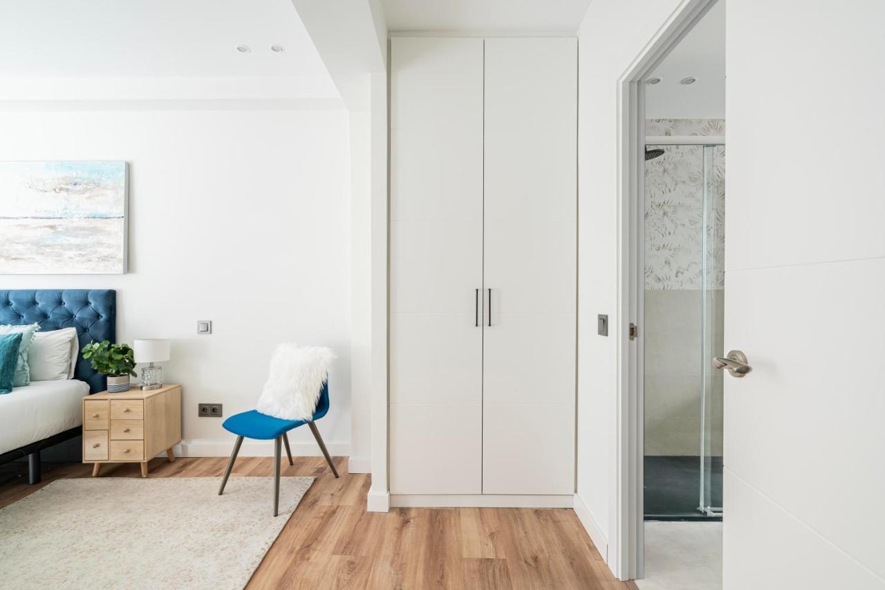 Dobohomes - Marcenado Madrid Exteriér fotografie