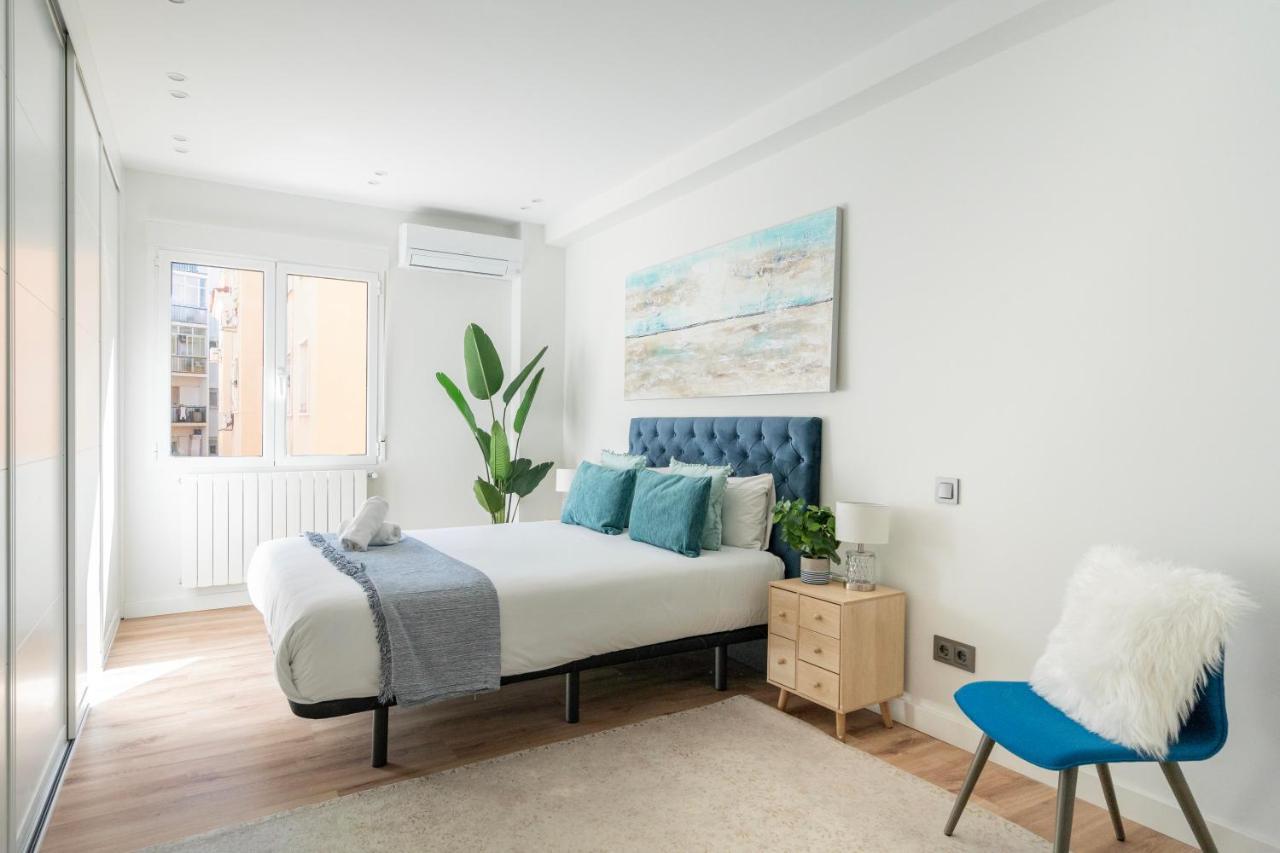 Dobohomes - Marcenado Madrid Exteriér fotografie